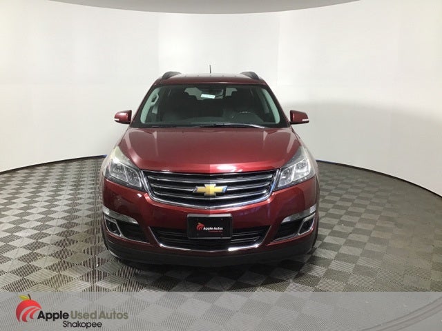 2016 Chevrolet Traverse LT 1LT