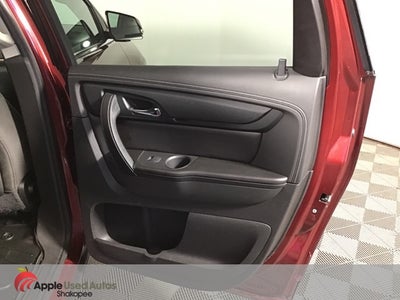 2016 Chevrolet Traverse LT 1LT