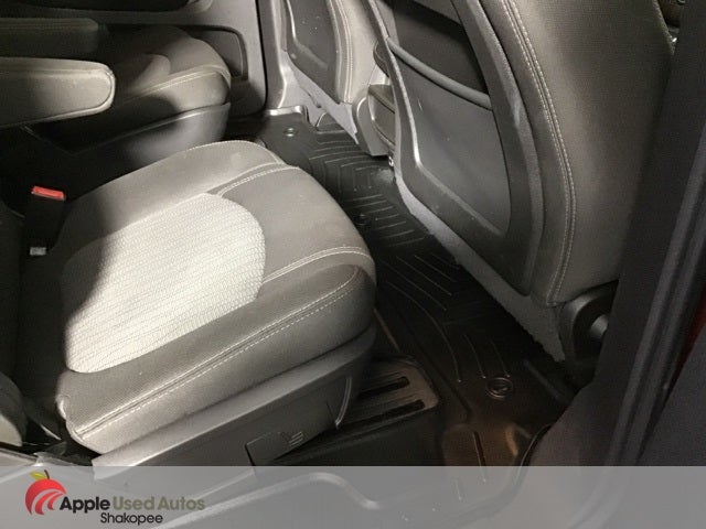 2016 Chevrolet Traverse LT 1LT