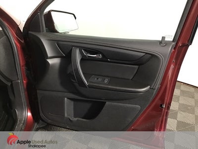 2016 Chevrolet Traverse LT 1LT