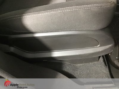 2016 Chevrolet Traverse LT 1LT