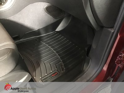 2016 Chevrolet Traverse LT 1LT