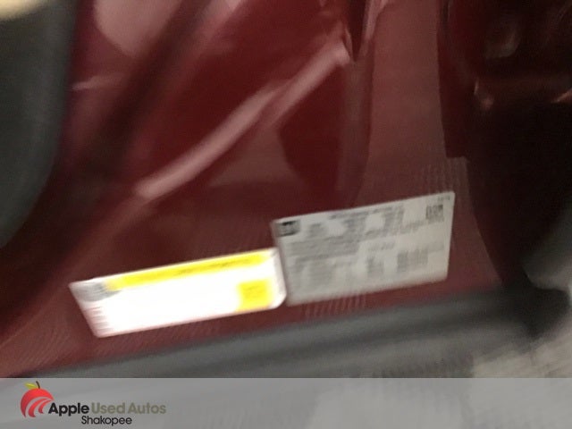 2016 Chevrolet Traverse LT 1LT