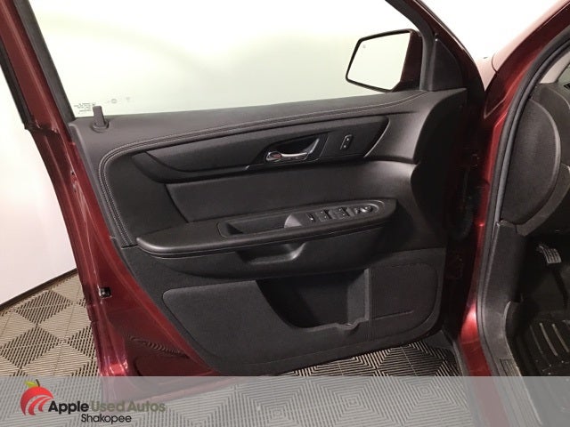 2016 Chevrolet Traverse LT 1LT