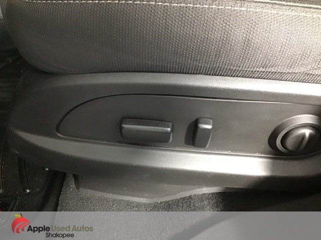 2016 Chevrolet Traverse LT 1LT