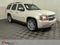 2011 Chevrolet Tahoe LTZ