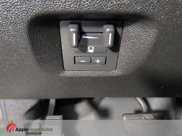 2011 Chevrolet Tahoe LTZ