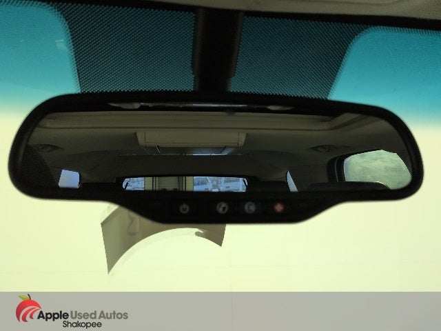 2011 Chevrolet Tahoe LTZ