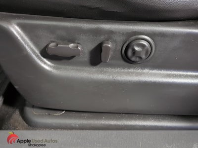 2011 Chevrolet Tahoe LTZ