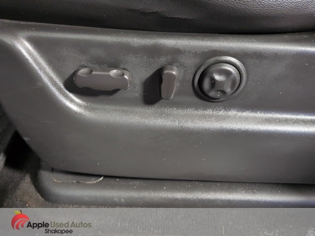 2011 Chevrolet Tahoe LTZ