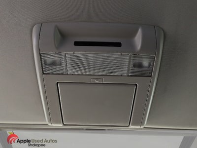 2011 Chevrolet Tahoe LTZ