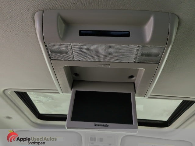 2011 Chevrolet Tahoe LTZ