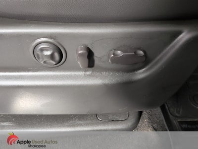 2011 Chevrolet Tahoe LTZ