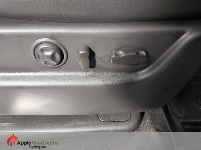 2011 Chevrolet Tahoe LTZ