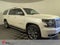 2015 Chevrolet Suburban LTZ