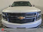 2015 Chevrolet Suburban LTZ