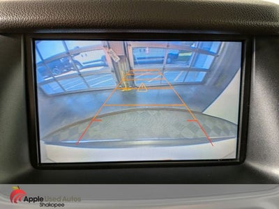 2015 Chevrolet Suburban LTZ