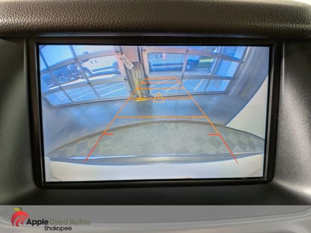 2015 Chevrolet Suburban LTZ