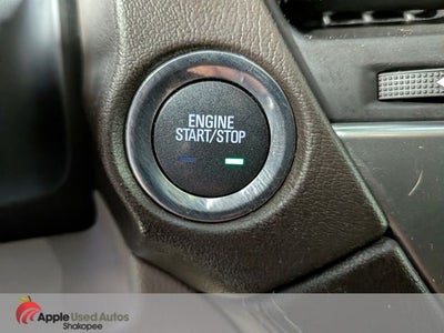 2015 Chevrolet Suburban LTZ