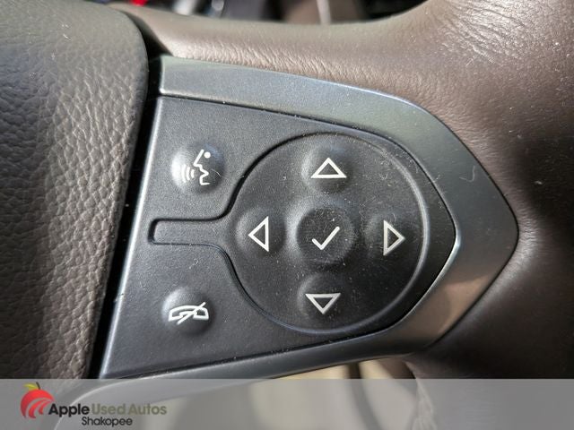 2015 Chevrolet Suburban LTZ