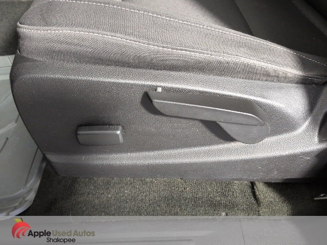 2016 GMC Canyon SLE1