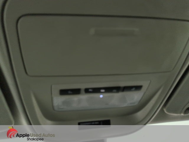 2016 GMC Canyon SLE1