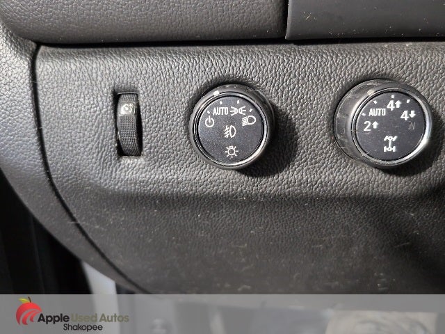 2016 GMC Canyon SLE1