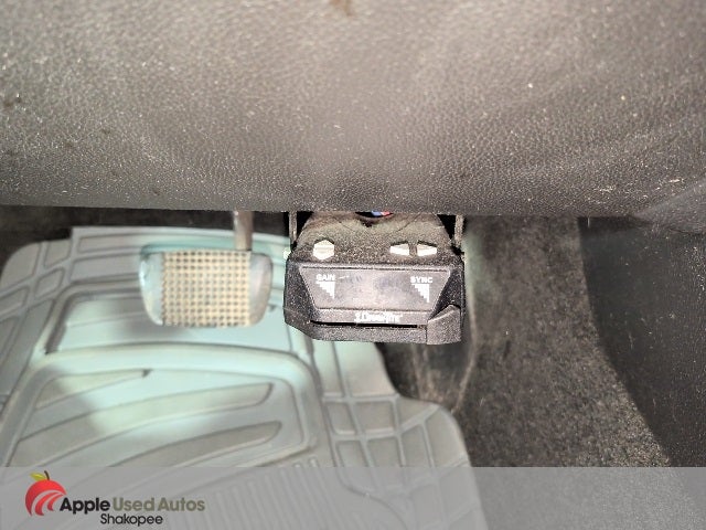 2016 GMC Canyon SLE1