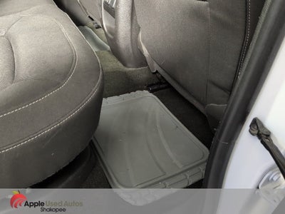 2016 GMC Canyon SLE1