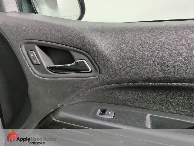 2016 GMC Canyon SLE1