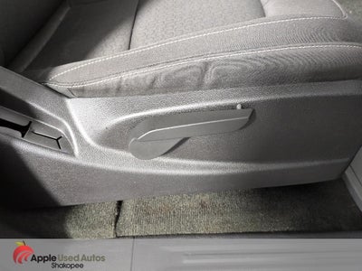 2016 GMC Canyon SLE1