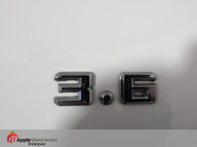 2016 GMC Canyon SLE1