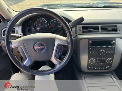 2012 GMC Sierra 1500 SLE