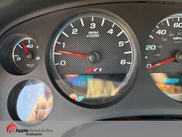 2012 GMC Sierra 1500 SLE