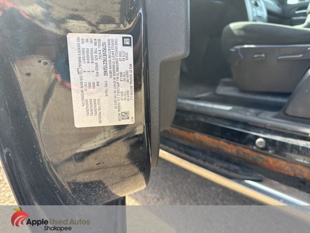 2012 GMC Sierra 1500 SLE