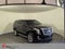 2015 Cadillac Escalade Luxury