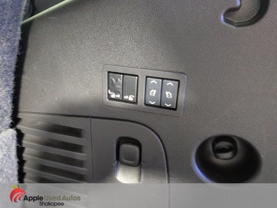 2015 Cadillac Escalade Luxury