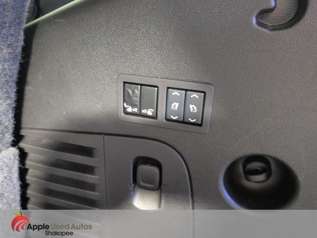 2015 Cadillac Escalade Luxury