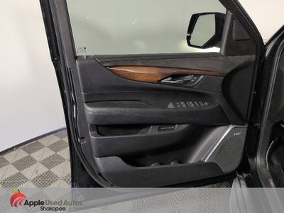 2015 Cadillac Escalade Luxury