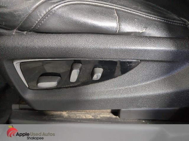 2015 Cadillac Escalade Luxury