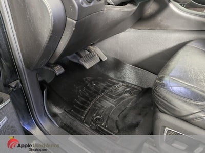 2015 Cadillac Escalade Luxury