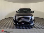 2015 Cadillac Escalade Luxury