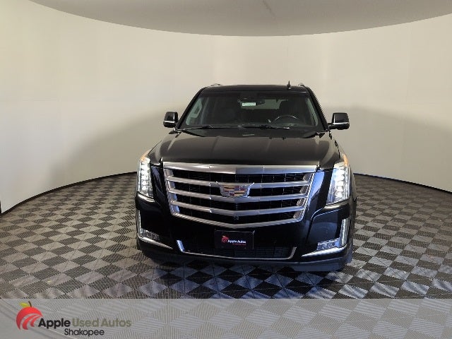 2015 Cadillac Escalade Luxury