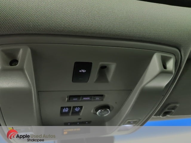 2015 Cadillac Escalade Luxury