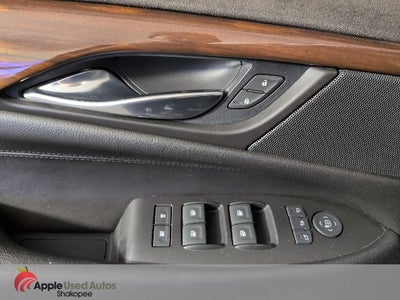 2015 Cadillac Escalade Luxury