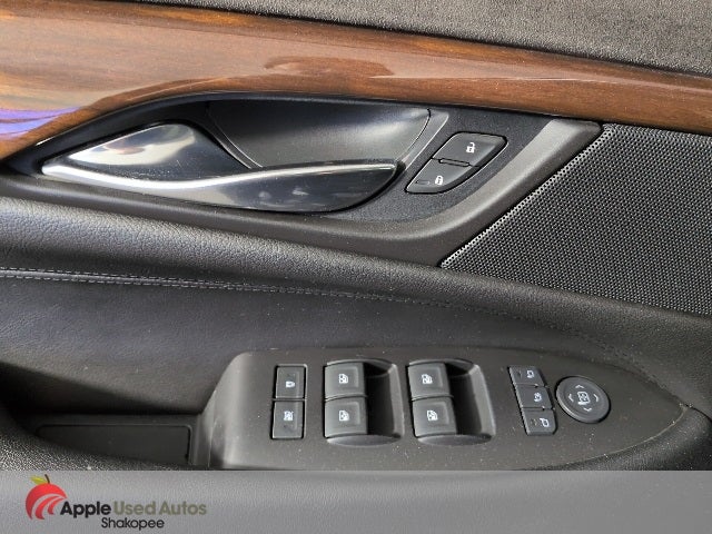 2015 Cadillac Escalade Luxury