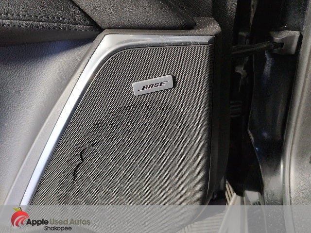 2015 Cadillac Escalade Luxury