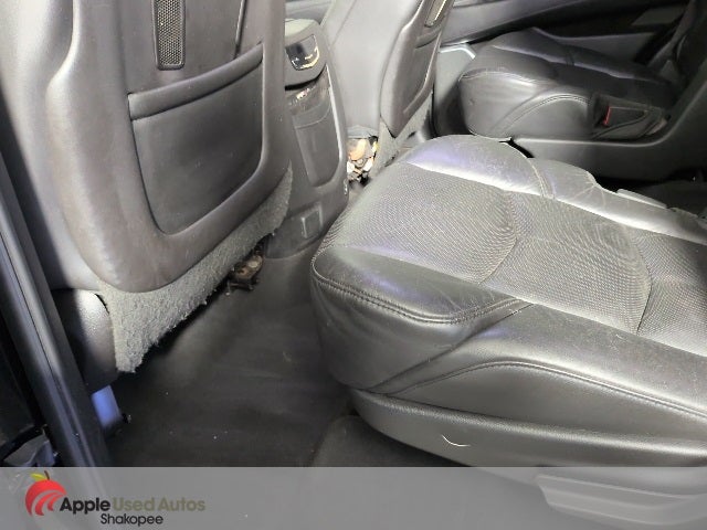 2015 Cadillac Escalade Luxury