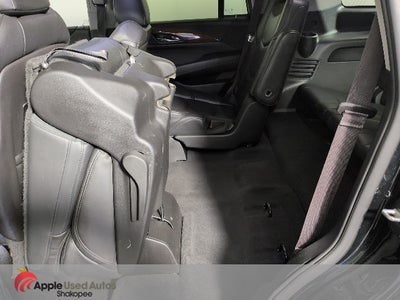 2015 Cadillac Escalade Luxury