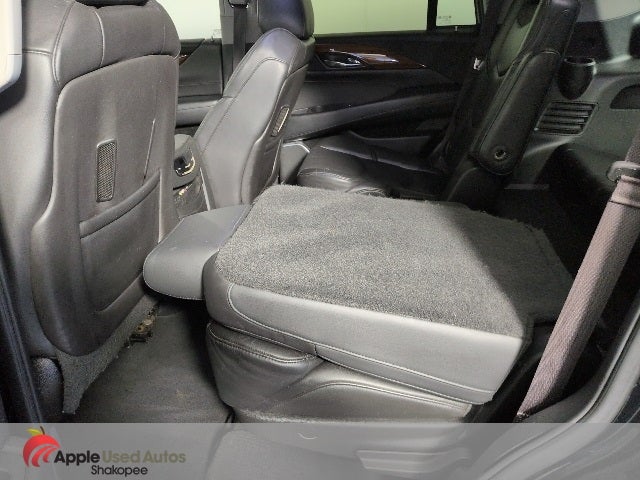 2015 Cadillac Escalade Luxury